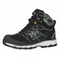 Helly Hansen Chelsea Evo Mid Safety Boot CAMO